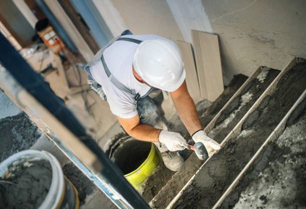Best Stamped Concrete Services in Shrewsbury, MO