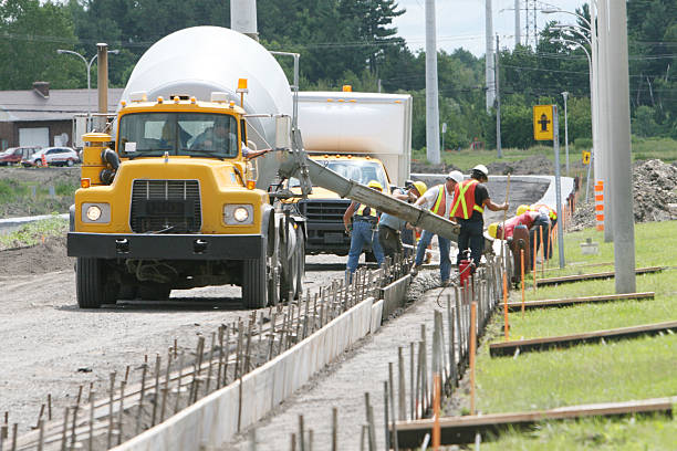 Best Concrete Removal and Replacement in Shrewsbury, MO