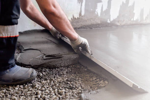 Best Commercial Concrete Services in Shrewsbury, MO